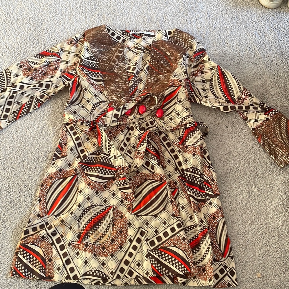 Bathingsuit cover